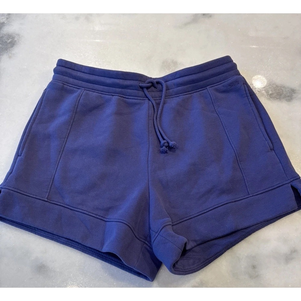 NWT DSG Classic Fleece Shorts Women's‎ Size Medium